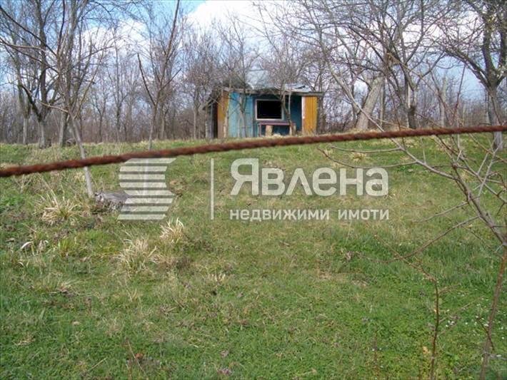 Building land Tsarevo - photo 1