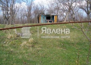 Building land Tsarevo - photo 1