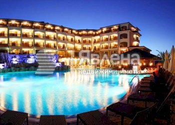 Apartment Pomorie - photo 1