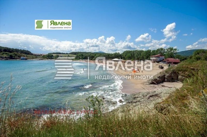 Building land Tsarevo - photo 1