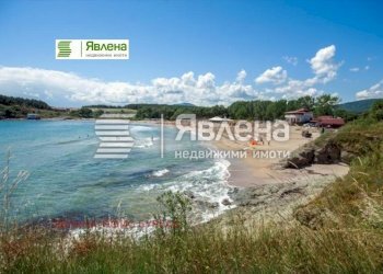 Земя за строеж Царево - фото 1