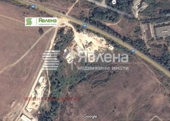 Terreno edificabile Burgas - foto 1