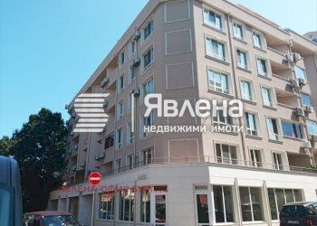 Office Burgas (neighborhood Лазур) - photo 1