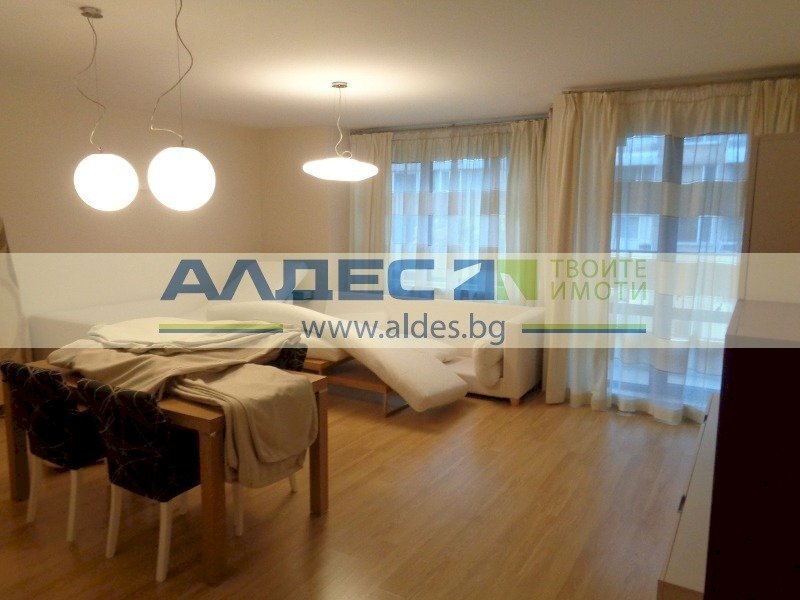 Apartment бул. Джеймс Баучър, Sofia (neighborhood Лозенец) - photo 1