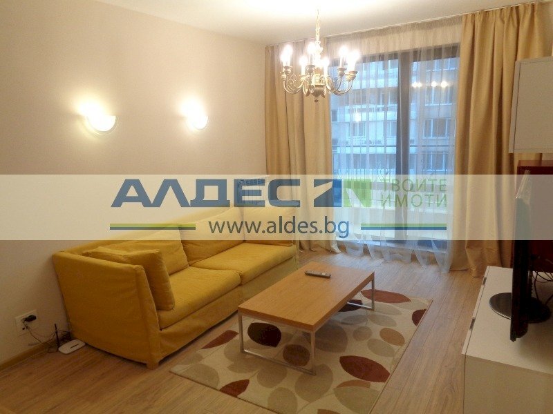 Apartment ул. Вискяр планина, Sofia (neighborhood Лозенец) - photo 1