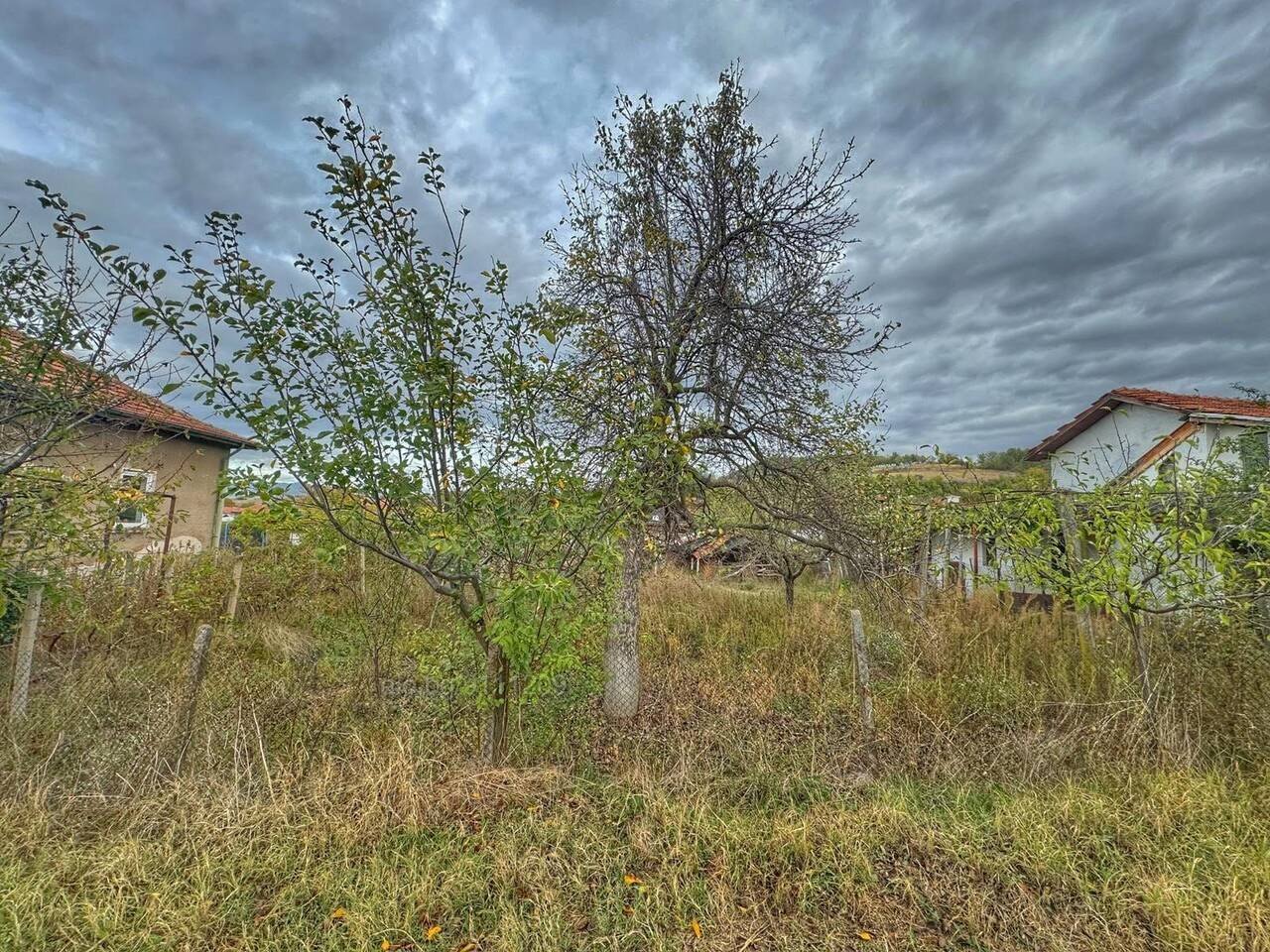 Building land Kyustendil - photo 1