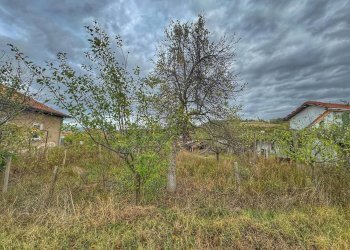 Building land Kyustendil - photo 1