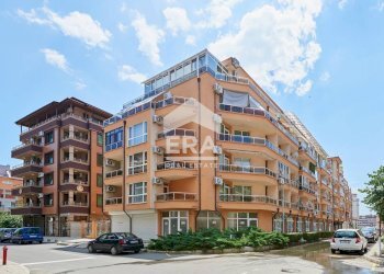 Two-room apartment Стария град, Pomorie - photo 1