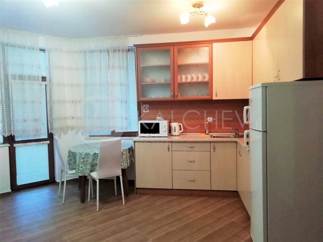 One-room apartment Balchik - photo 1