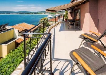 Independent house гр. Созопол, Sozopol - photo 1