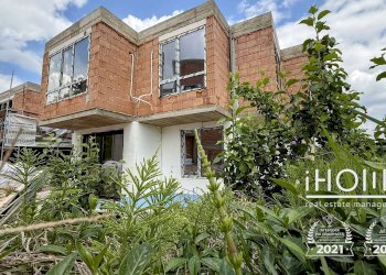 Independent house Sofia (neighborhood в.з.Малинова долина - Герена) - photo 1