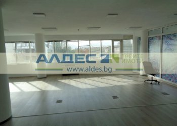 Office Sofia (neighborhood Хиподрума) - photo 1