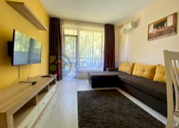 Two-room apartment гр. Приморско, Primorsko - photo 1