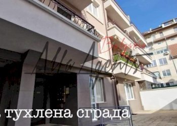 Apartment Varna (neighborhood Бриз) - photo 1