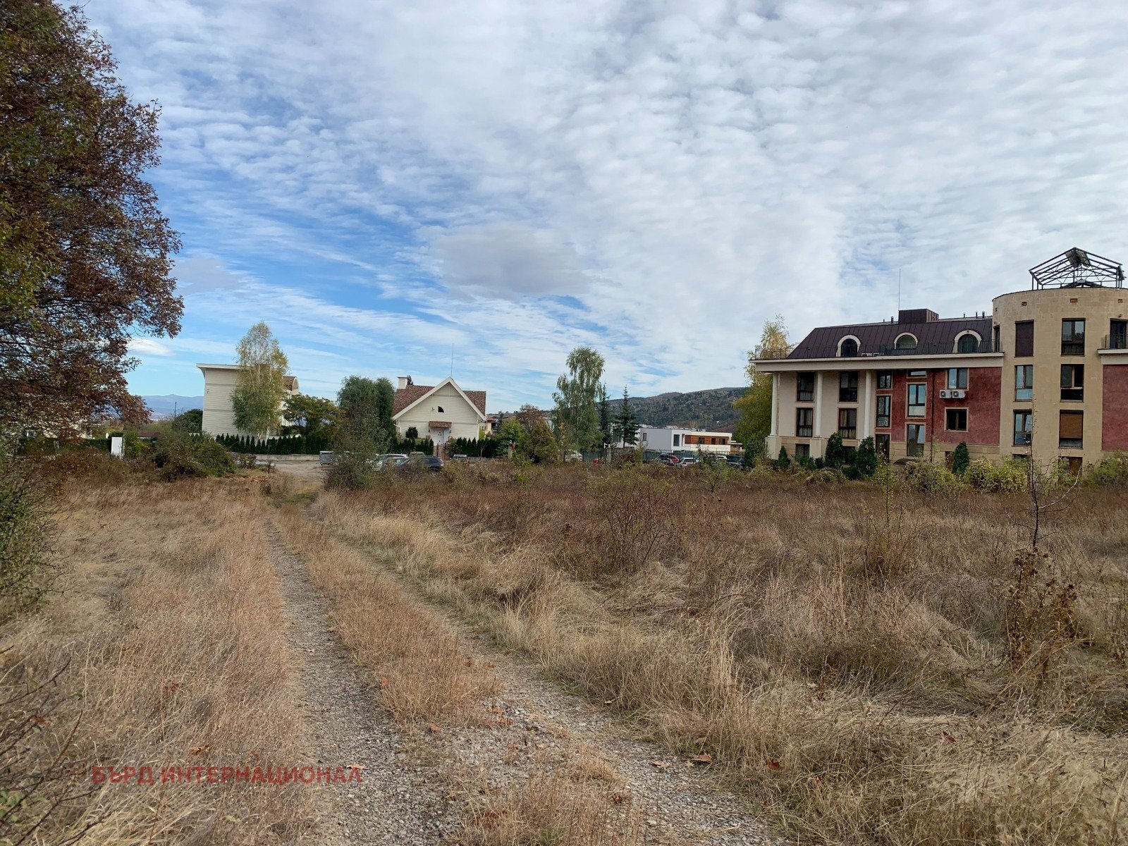 Terreno edificabile м-т Дупките, Sofia - foto 1