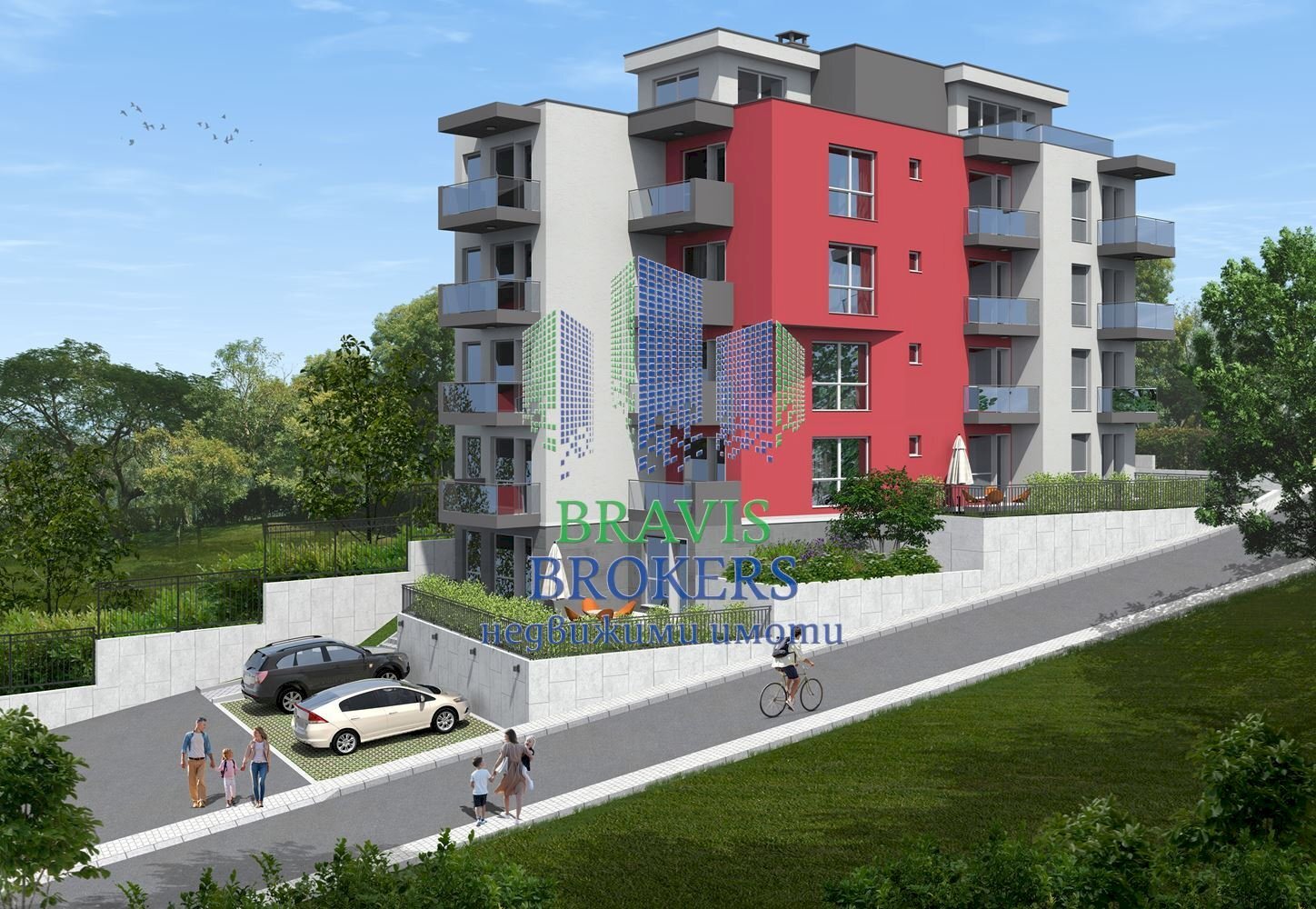 Independent house Възраждане 3, Varna - photo 1