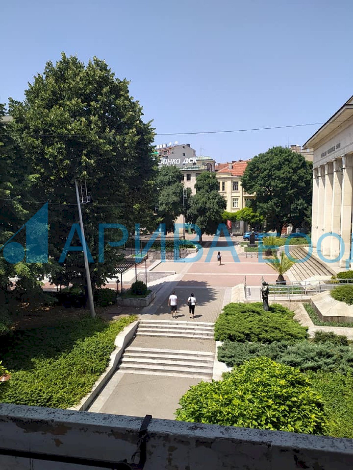 Quadrilocale Haskovo (zona Център) - foto 1