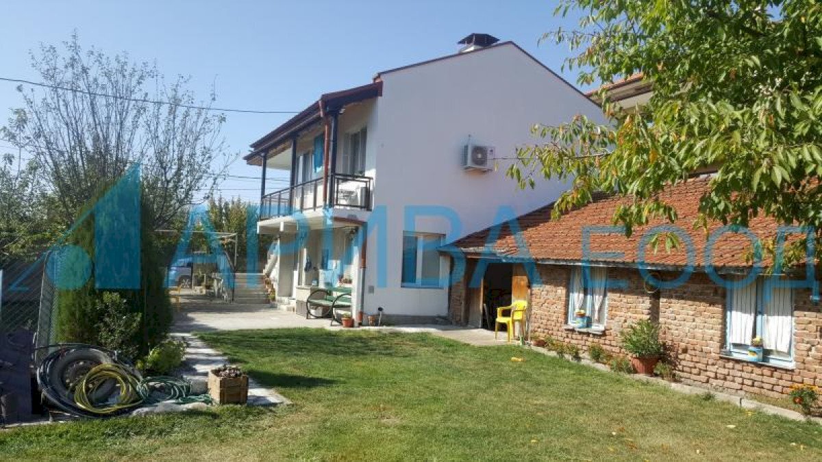 Четиристаен Болярово, Хасково - фото 1