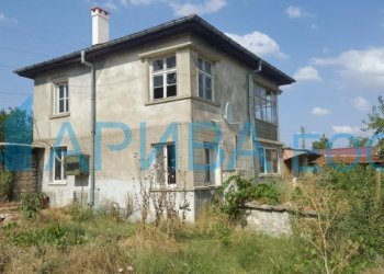 Independent house с. Крепост, Melekesskij - photo 2