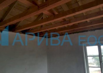 Independent house с. Крепост, Melekesskij - photo 4
