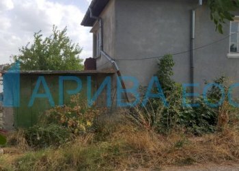 Independent house с. Крепост, Melekesskij - photo 9