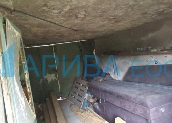 Independent house с. Крепост, Melekesskij - photo 10