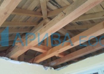 Independent house с. Крепост, Melekesskij - photo 11