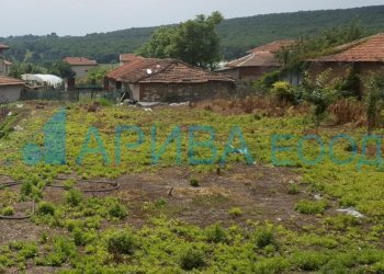 Terreno edificabile с. Стамболийски, Haskovo - foto 1