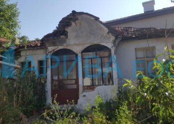 Casa indipendente Haskovo (zona Любен Каравелов) - foto 1