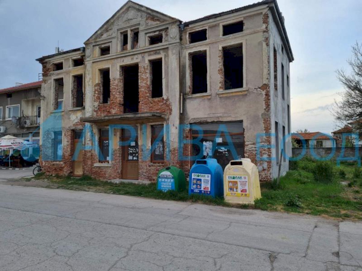 Commercial Premises с. Стамболийски, Haskovo - photo 1