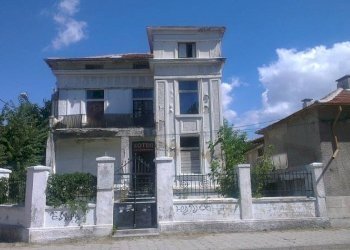 Hotel - Accommodation facility Училищни, Haskovo - photo 1