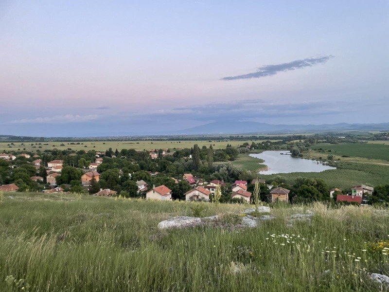 Вили София - фото 1