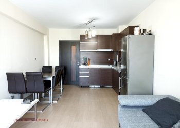 Apartment Nesebar - photo 1