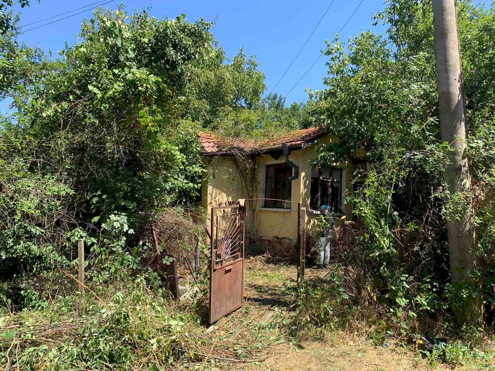 Building land Pernik - photo 1