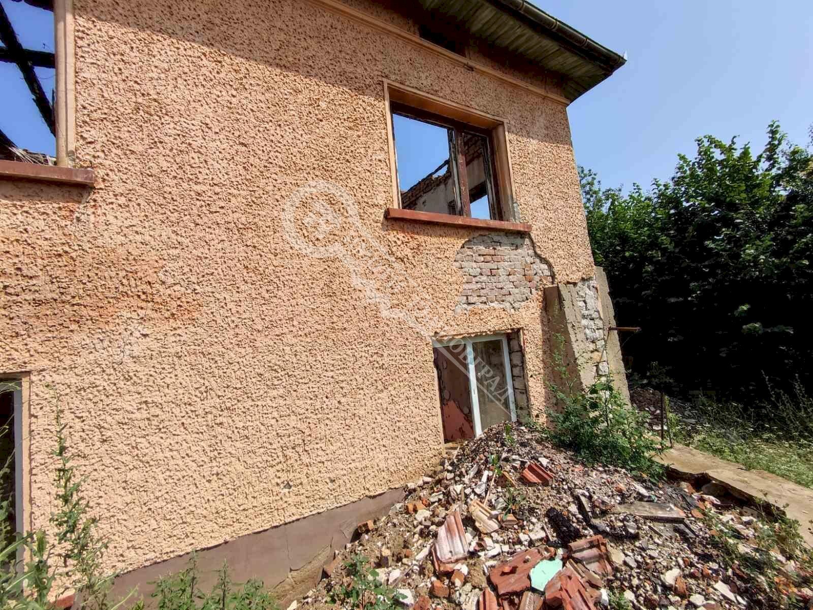 Villa Gabrovo - foto 1