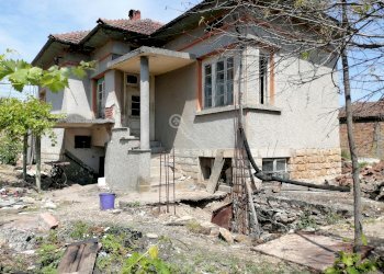 Villa Veliko Tarnovo - foto 1