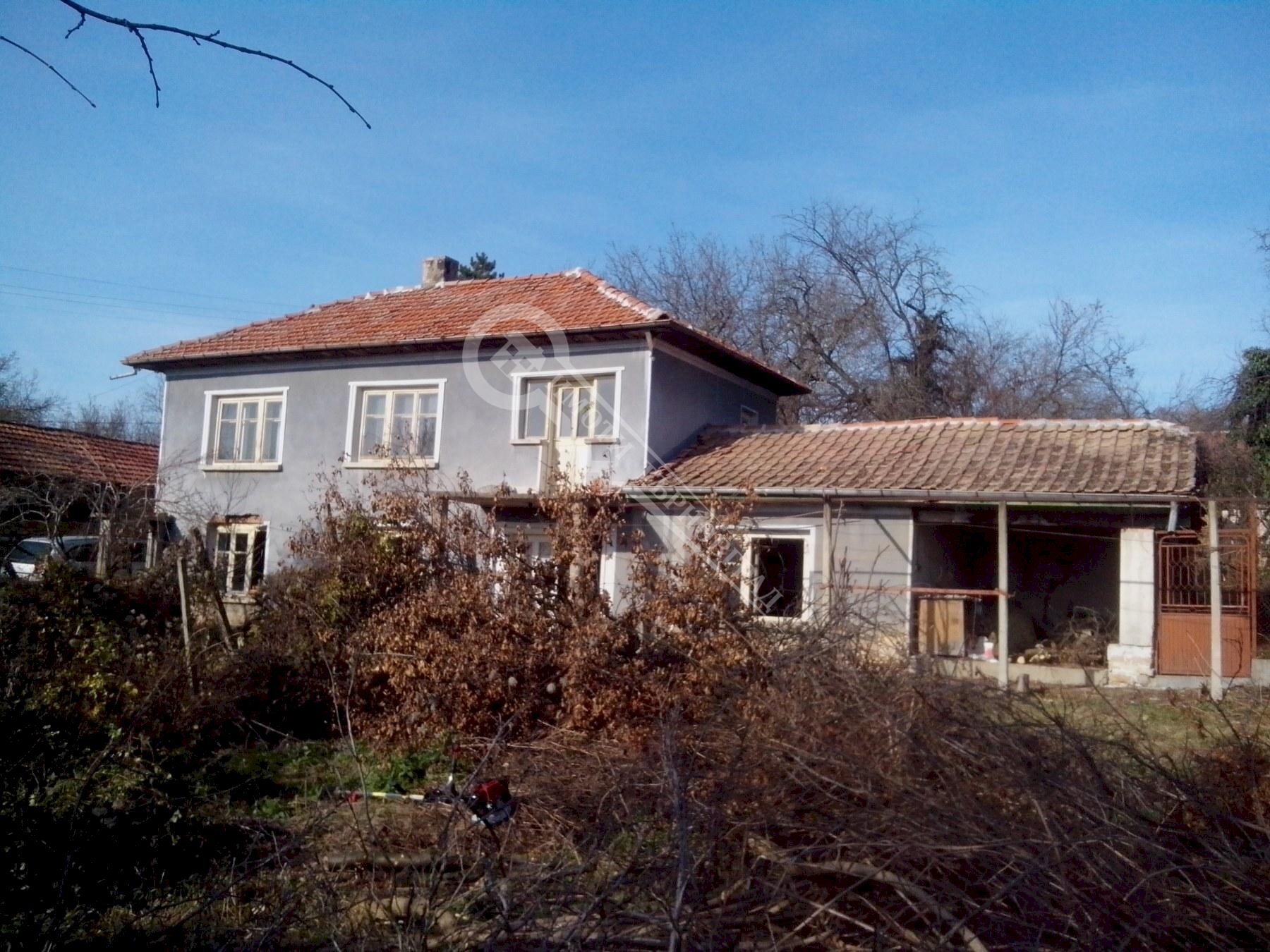 Villa Gabrovo - foto 1
