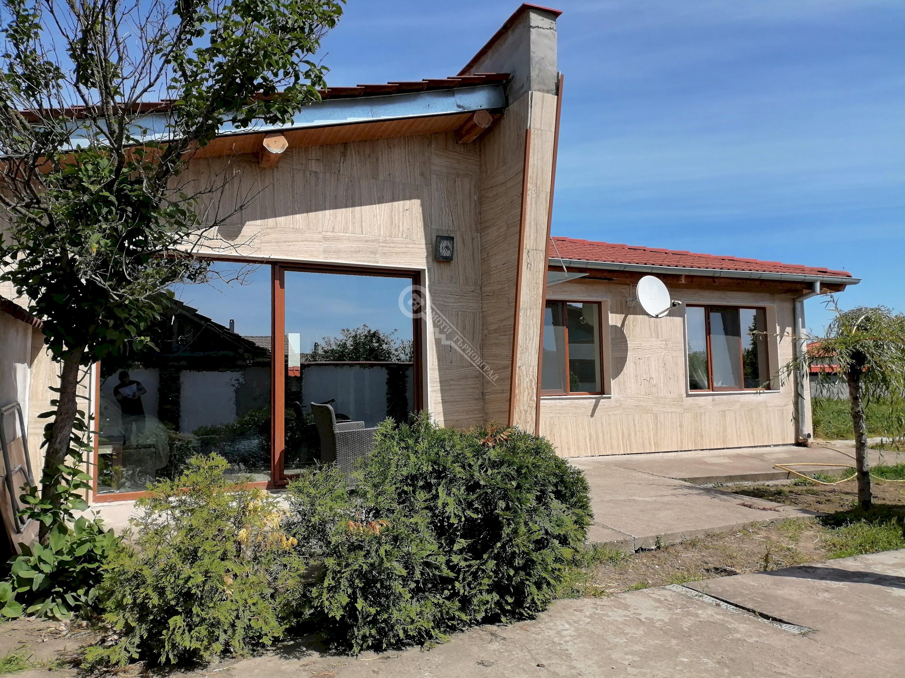 Villa Veliko Tarnovo - photo 1