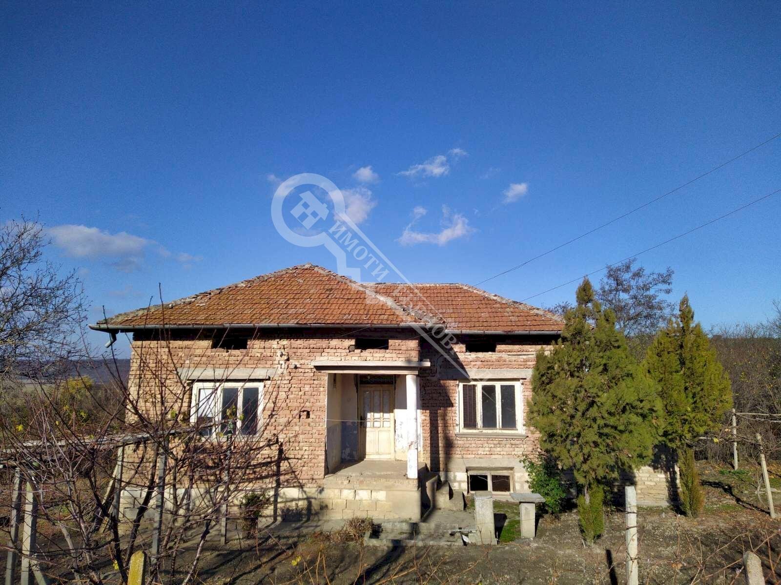 Villa Veliko Tarnovo - foto 1