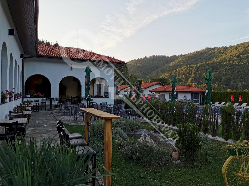 Albergo – Struttura ricettiva Troyan - foto 1