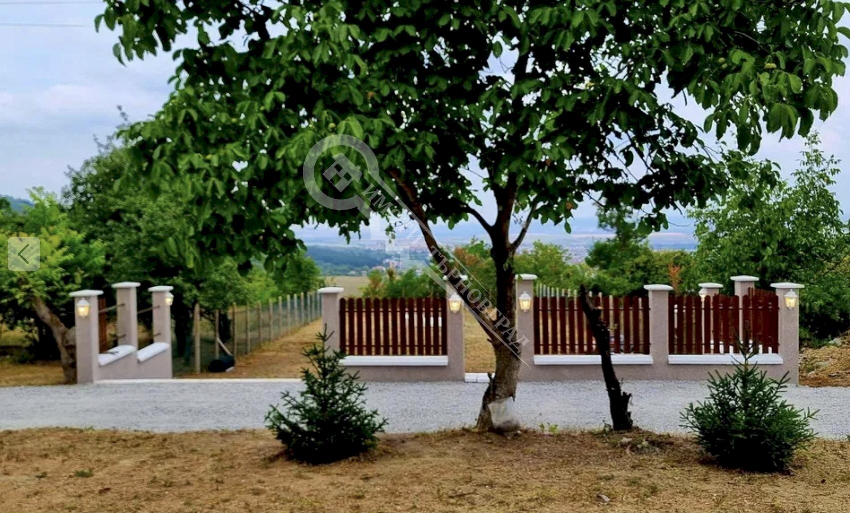 Building land Veliko Tarnovo - photo 1