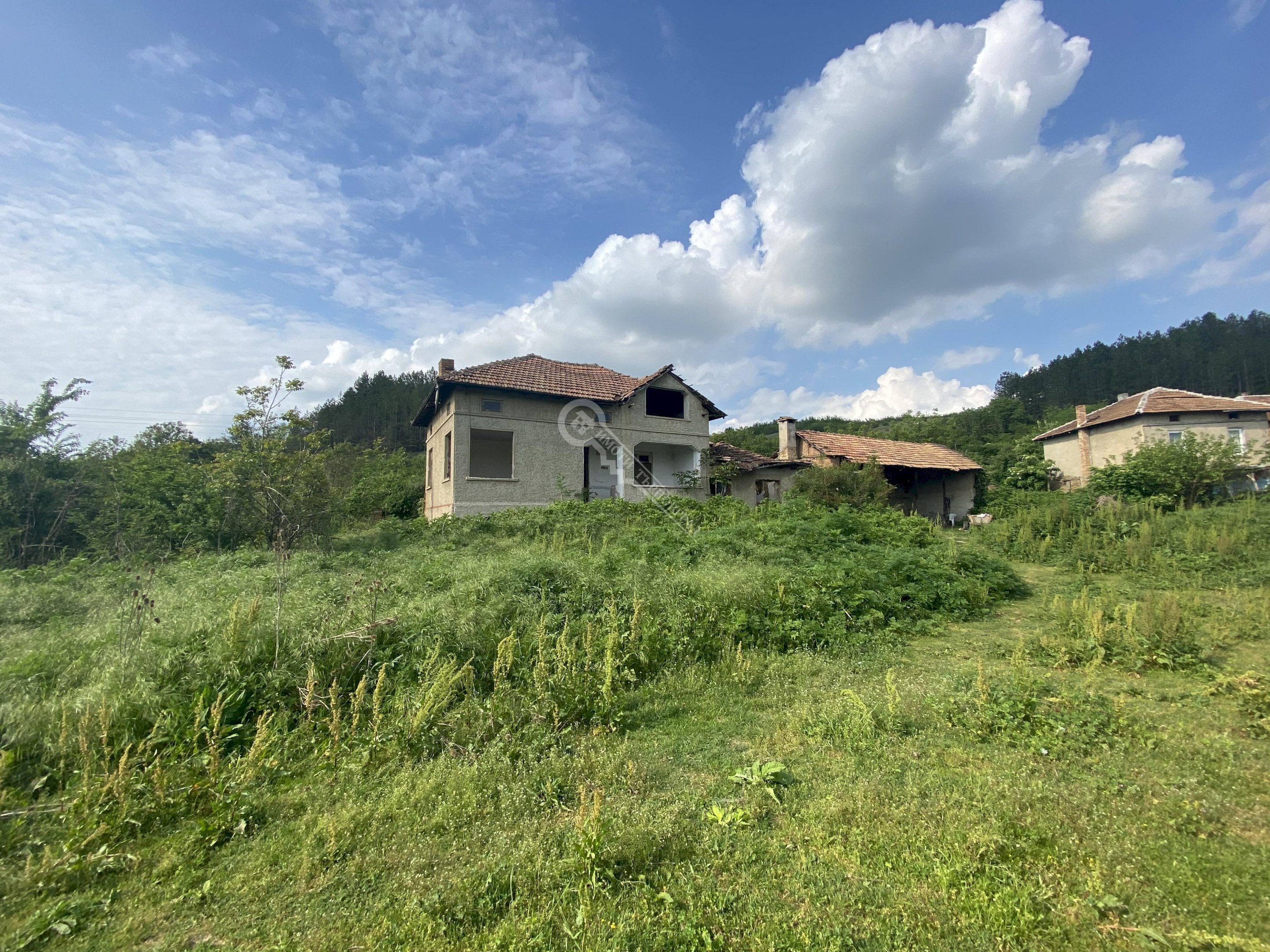 Villa Veliko Tarnovo - foto 1