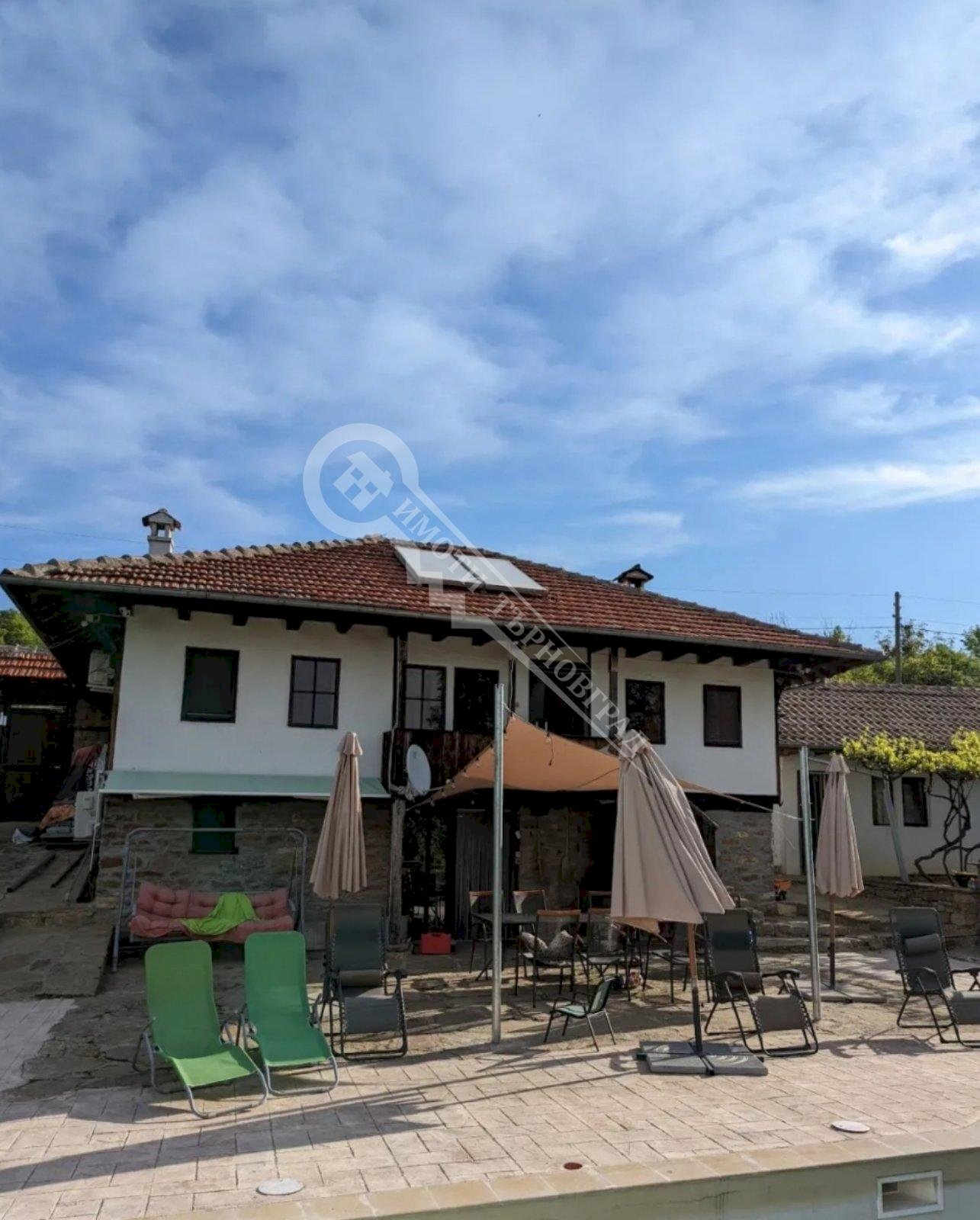 Villa Veliko Tarnovo - photo 1