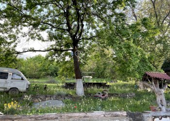 Building land Veliko Tarnovo - photo 1