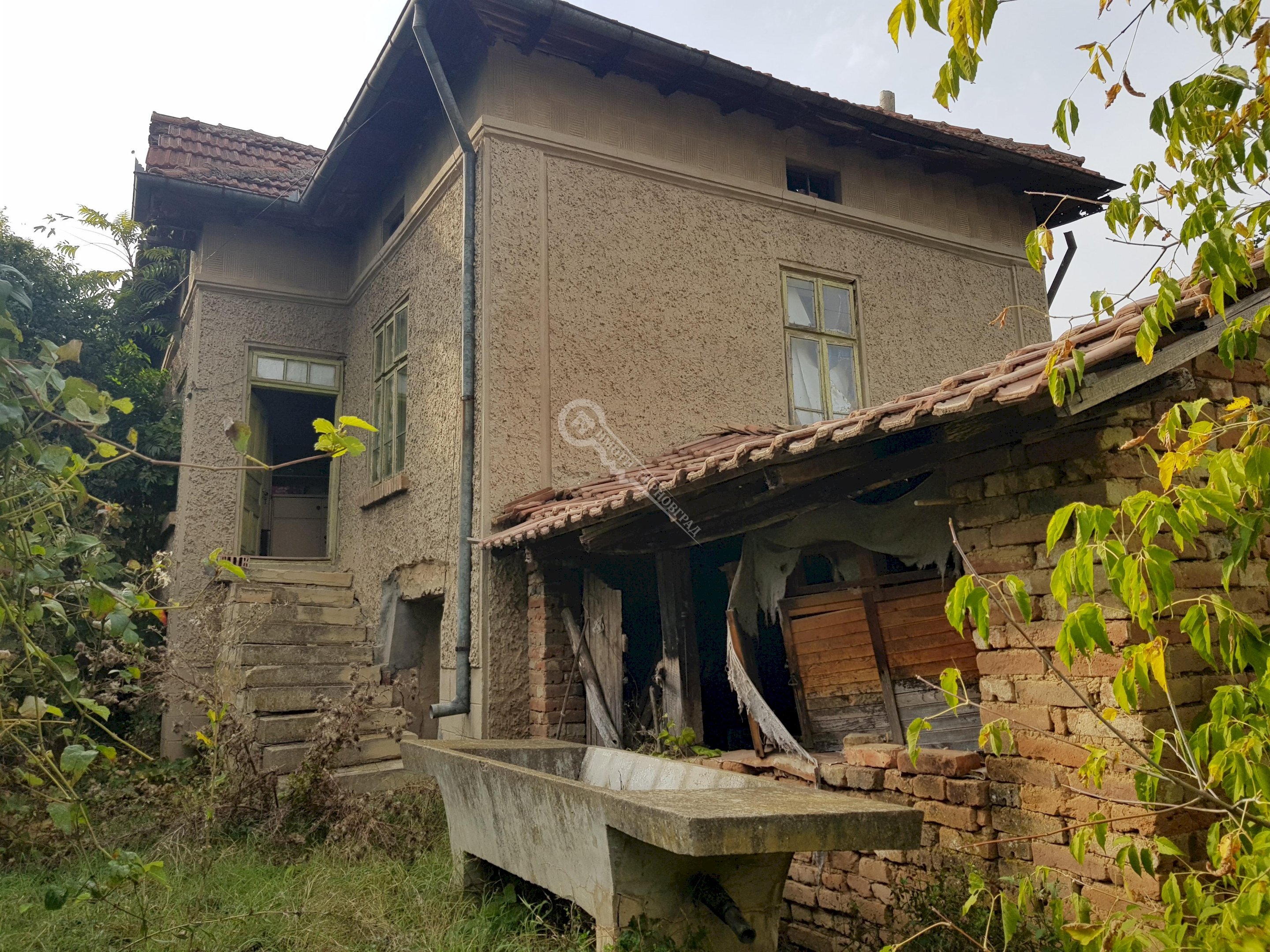 Villa Veliko Tarnovo - foto 1