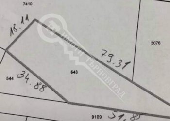 Terreno edificabile Veliko Tarnovo - foto 1