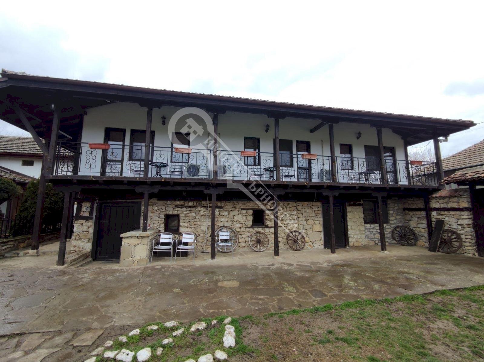 Hotel - Accommodation facility Veliko Tarnovo - photo 1