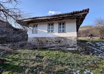 Villa Veliko Tarnovo - foto 1