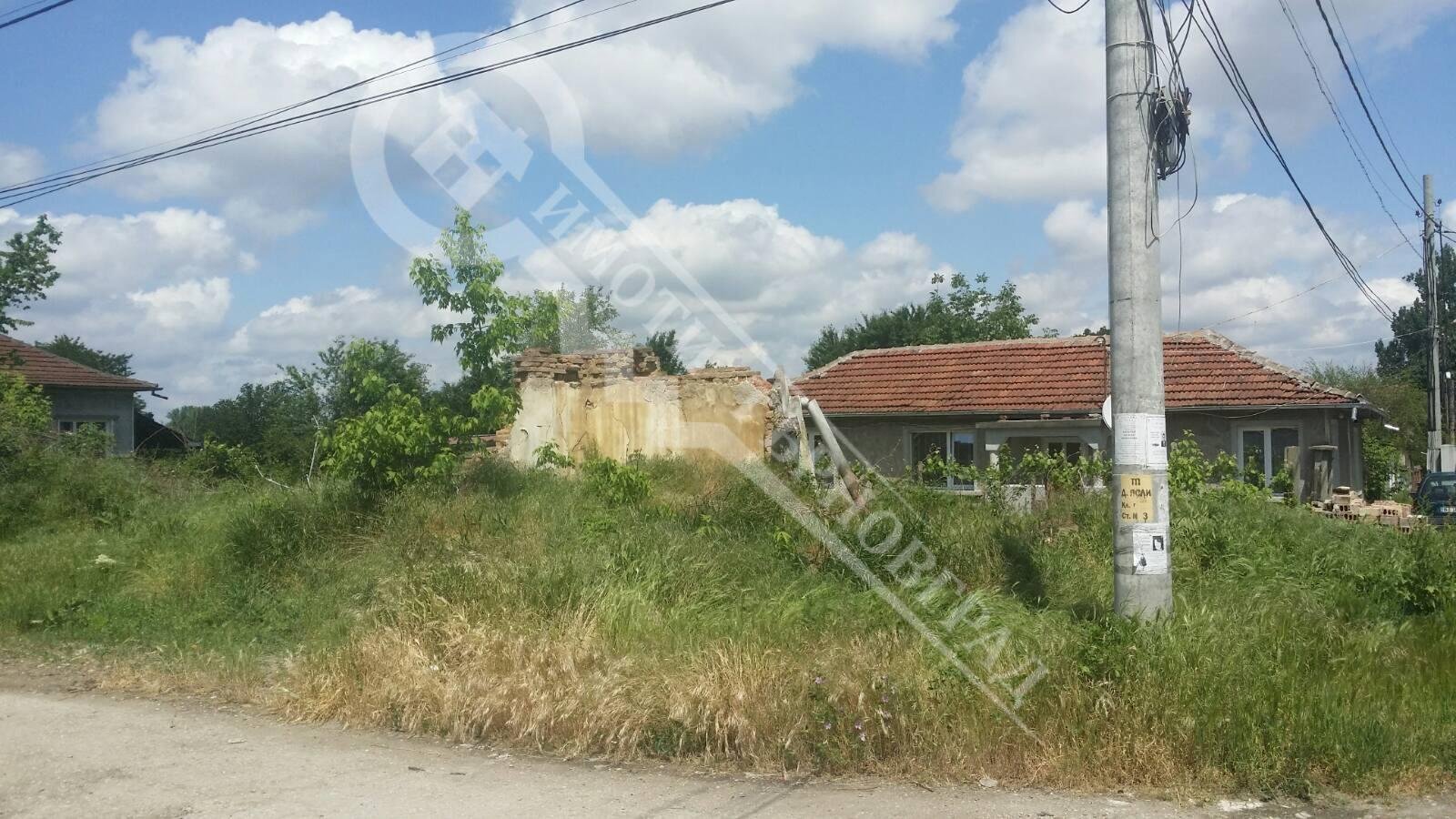 Building land Gorna Oryahovitsa - photo 1