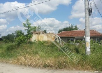 Building land Gorna Oryahovitsa - photo 1